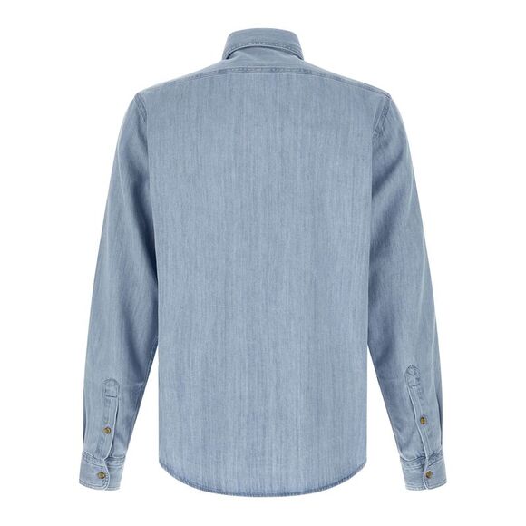 Hugo Boss Men's H-Liam Shirt
